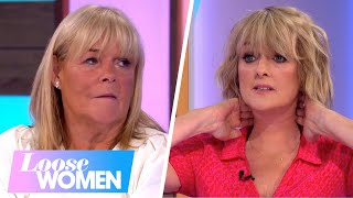 Jane & Linda Get Honest About What They've Had Done to Their Bodies | Loose Women