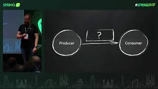 Consumer driven contracts in a polyglot world by  Riccardo Lippolis / Jeroen Bruinink @ Spring I/O Wealth