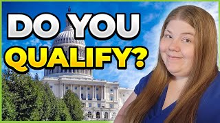 You Might Qualify for Help and Not Even Know It — AMI Explained