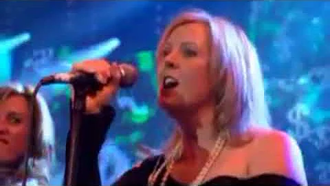 The Plastic Age - The Buggles Prince's Trust 2004