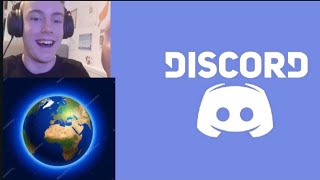 TROLLING THE FLAT EARTH DISCORD😂