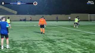 MONTE CARLO FC vs Gamsız FC