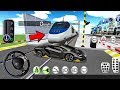 3D Driving Class #5 Crazy Driver! - Car Games Android Gameplay