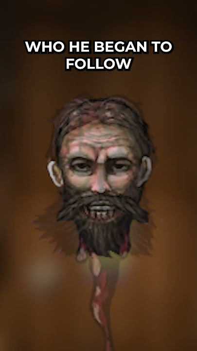 O'saa Character History & Lore #fearandhunger
