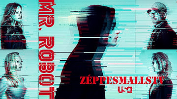 Mr. Robot 3x03 Soundtrack "Experiment in Terror- HENRY MANCINI AND HIS ORCHESTRA"