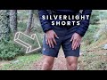 Silverlight shorts - product review