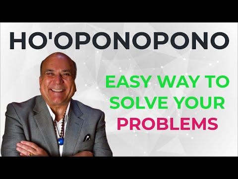 Ho'oponopono – Why Solving Your Problems With This Healing Method? – Dr Joe Vitale