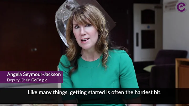 Advice for first-time Non-executive Directors