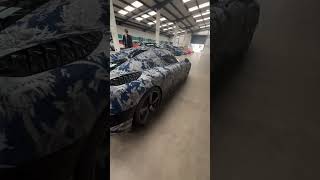 Konissegg Agera Spot