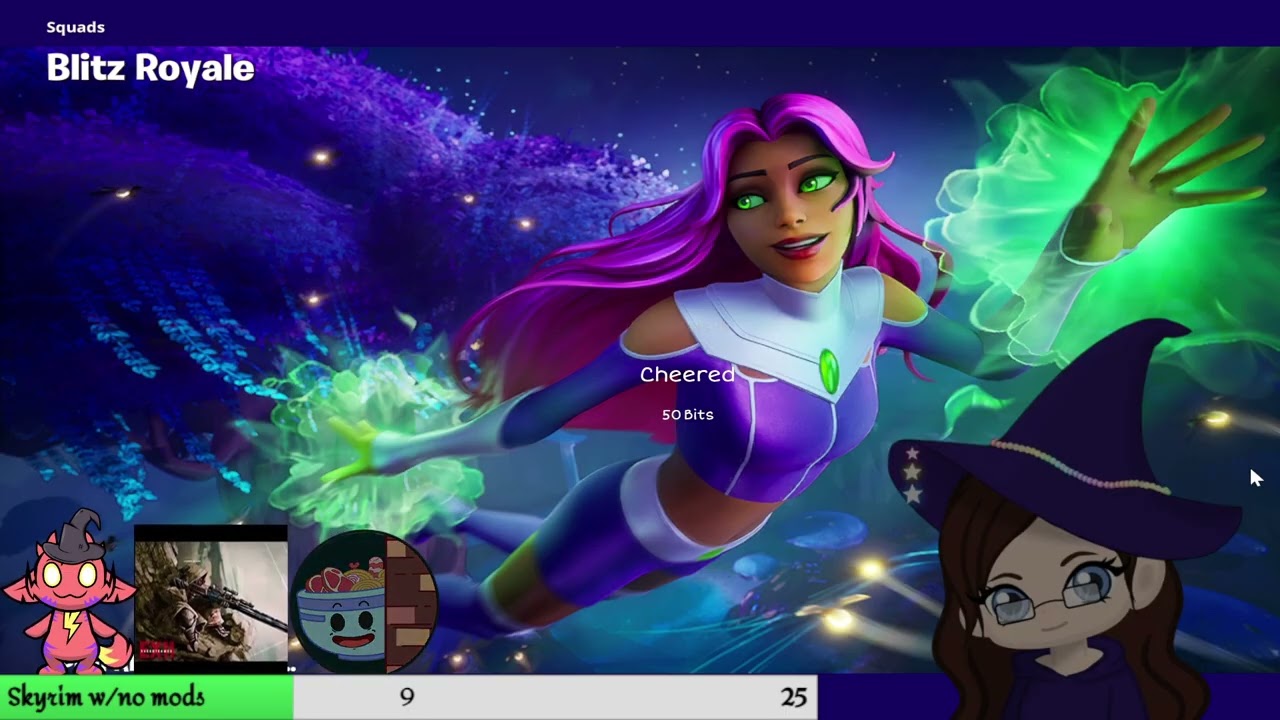 SO we go pew pew and win. . .right?