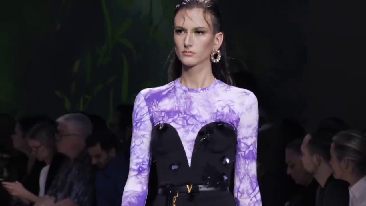 Women’s Spring-Summer 2020 | Fashion Show - YouTube