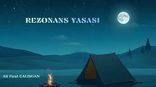 rezonans yasası  | şiir | Ali Fırat ÇALIŞGAN