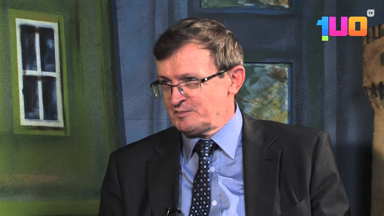 uniwersytet warszawski Rozmowa Tygodnia z Tadeuszem Cymańskim