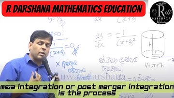 M&A integration or Post Merger Integration is the process of bringing two or more companies together