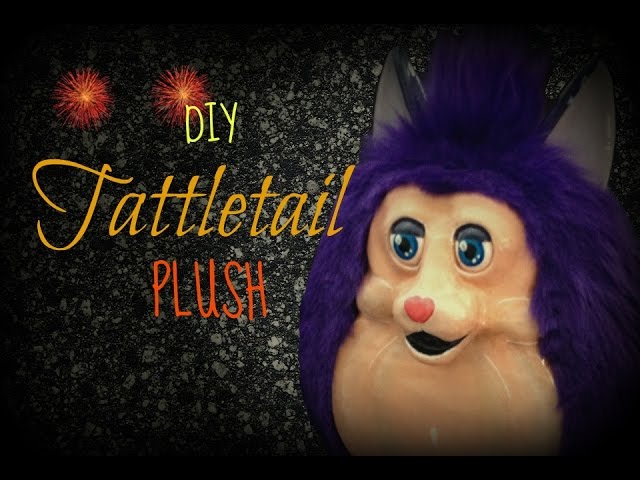 Tattletail: After Dark concept art : r/Tattletail