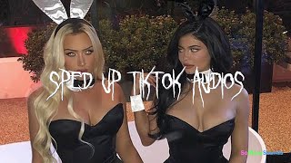 BOYFREN - LoveLeo (Sped Up) (TikTok Audio/Edit) ♡