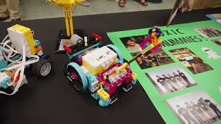 STEAM & Fine Arts Expo 2026