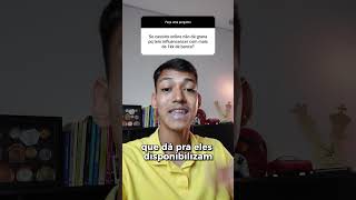 Why do influencers have millions in bets? #shorts