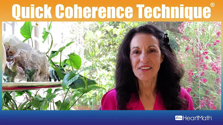 HeartMath Quick Coherence