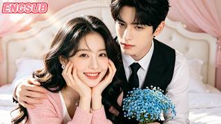 Secret crush revealed! After one fateful night, she and the school hunk fell deeply in love! #drama