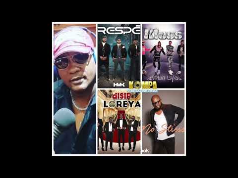 NU LOOK DISIP HARMONIK KLASS: PSL Bay Rezulta Li Sou CD Yo!