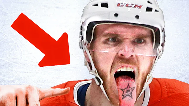 Most DISRESPECTFUL Moments In NHL History