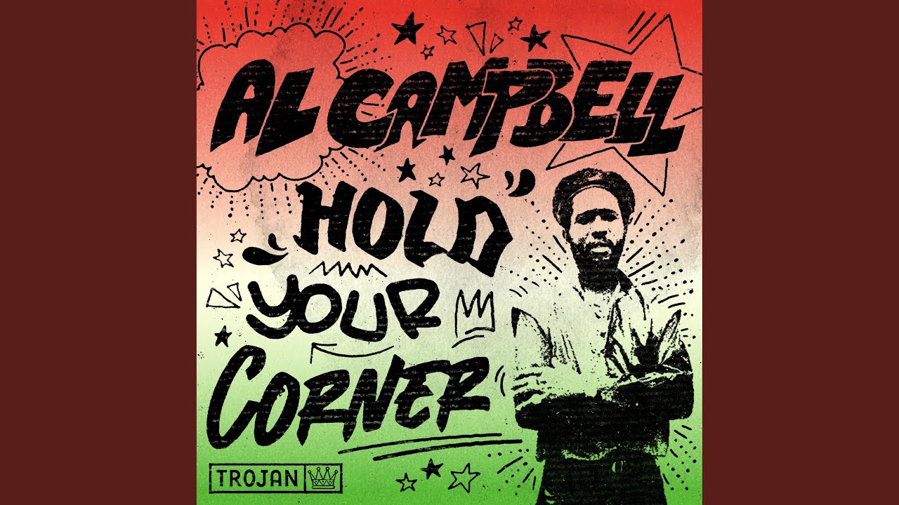 YouTubeでHold You Cornerを視聴 YouTubeでHold You Cornerを視聴