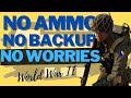 🟡 We Were A Band Of Brothers | Arma 3 WWII | World War 2 | Karmakut Liberation Server | Real Milsim