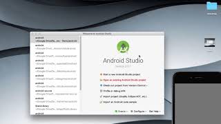 Native Build Android - Part 1