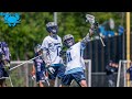 Njcaa championship harford vs nassau  juco lacrosse highlights