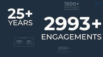 Stax Inc Corporate Video