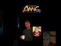 The Legend of Aang