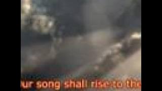 HOLY HOLY HOLY by THE HILLSONG UNITED with lyrics