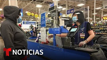 ¿Puede Walmart despedir a un empleado?