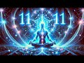 1111 Hz Frequency For Divine Assistance – Align With Universal Energy & Receive Instant Blessings