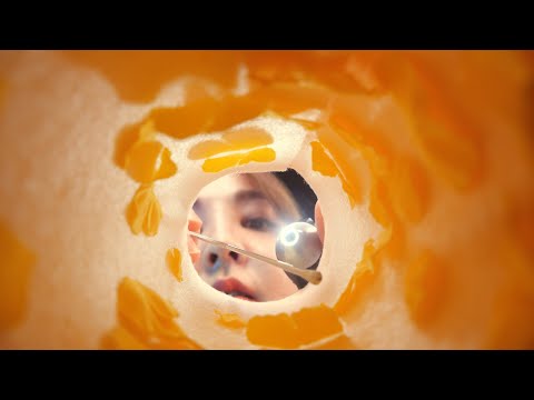 바스락 <strong>영지버섯</strong> 귀청소 상황극 ASMR (Sub✔)
