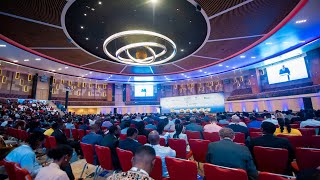 Inaugural UK-Rwanda Business Forum opens in Kigali