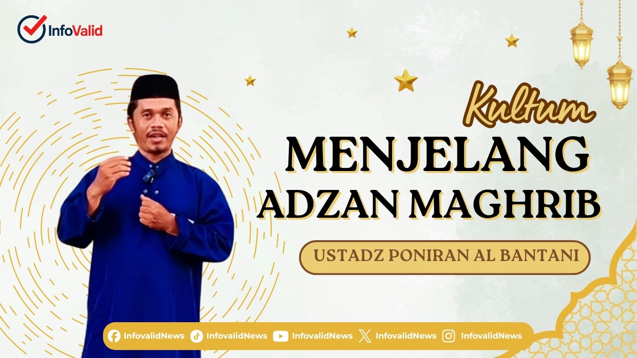 Mengapa Ramadhan Disebut Sayyidul Syuhur? Ini Alasannya! - InfoValid Ramadhan
