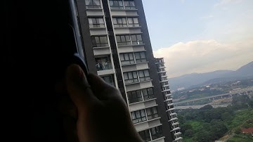 JTL Sound Proof Windows To Prevent Road Side Vehicles Noise.