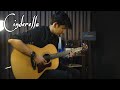 Radja  cinderella  cover gitar 