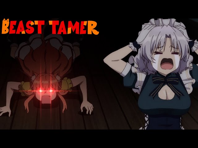 Watch Beast Tamer - Crunchyroll