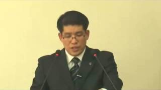 [강해설교 ; 레위기 18장] 너희 자신들을 더럽히지 말라(레 18:26-30)