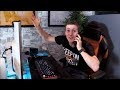 Razer FINALLY Sent their new Phone - Classic Unboxing