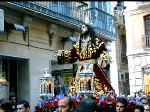 Pontificia, Muy Ilustre y Venerable Archicofradía Sacramental y Seráfica de Nuestro Padre Jesús Orando en el Huerto, Nuestra Señora de la Concepción, San Juan Evangelista y Nuestra Señora de la Oliva