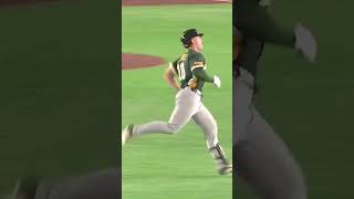 Australia Responds in a Big Way! Mead’s 3-Run Shot Lifts Aussies Over Czechia 🇦🇺⚾