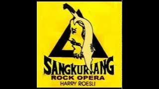 Harry Roesli - Sangkuriang