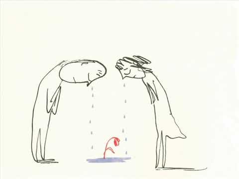 Video: Timothy Hon Hung tarafından Mürekkep Çizimleri
