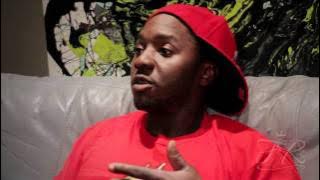 Rapper Lil Cease Says Its 'Cool To Be Healthy'