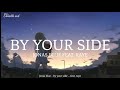 Jonas blue - by your side feat. Raye & lyrics dan terjemahan _