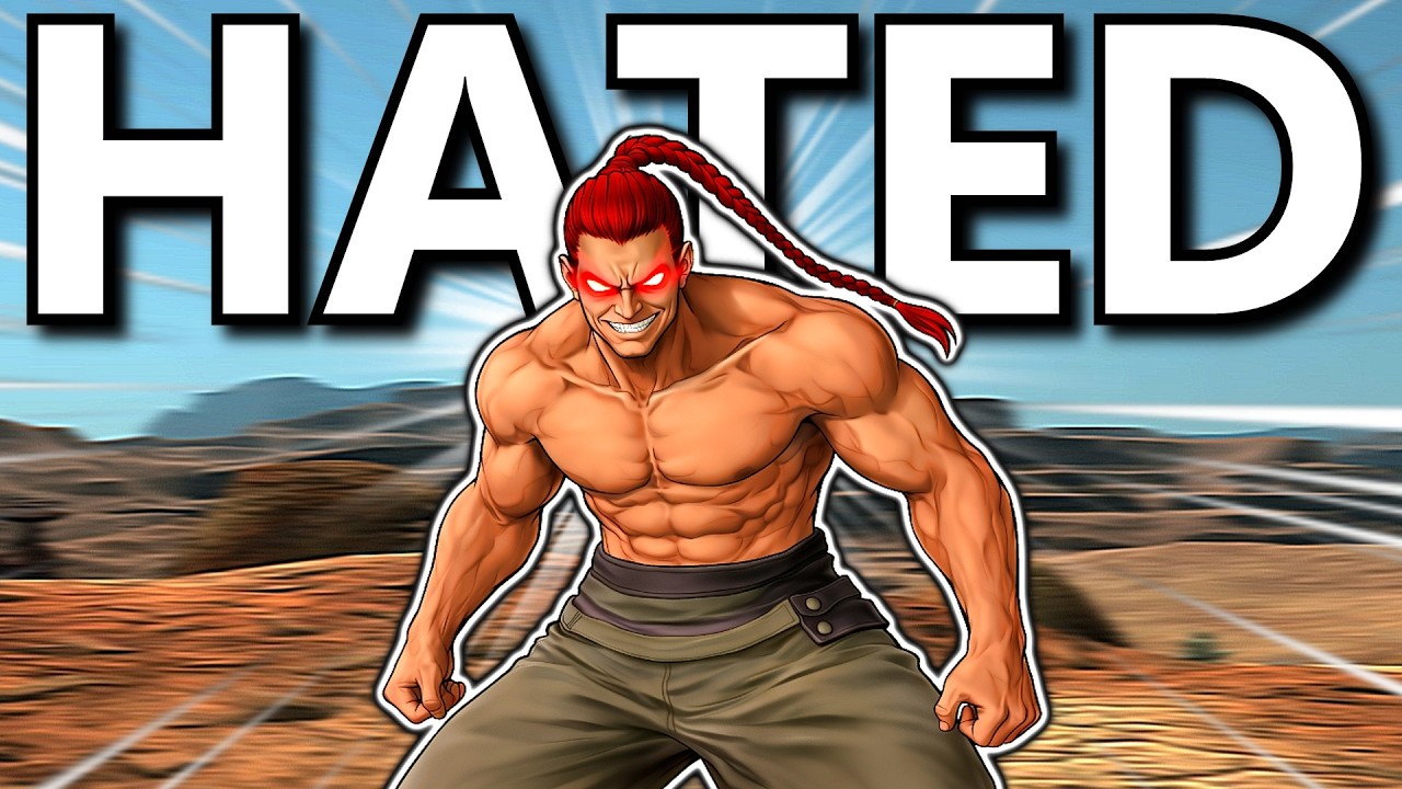 I Became The STRONGEST Character In KENSHI. Everyone Wanted me DEAD.